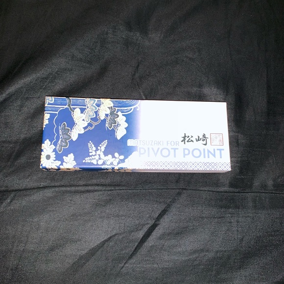 Matsuzaki Hair Cutting Shears - Picture 2 of 6